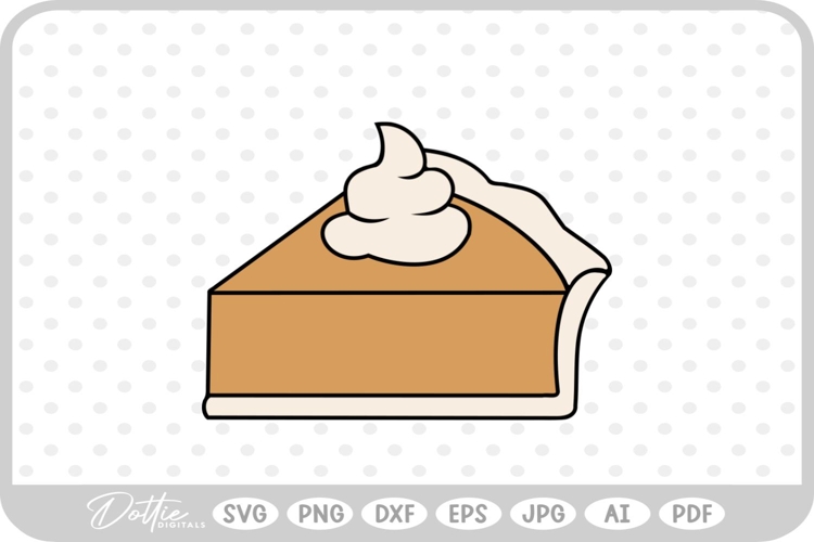 Pie Png Image 13