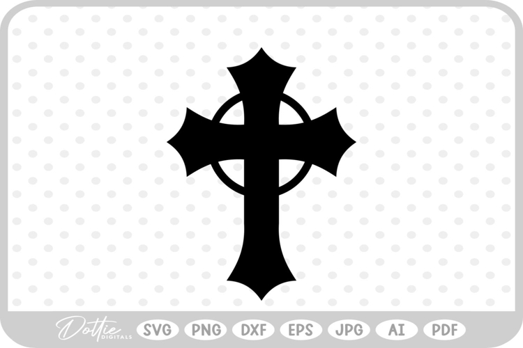 Jesus Vector Image 8