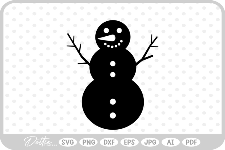 Christmas Dxf Image 24