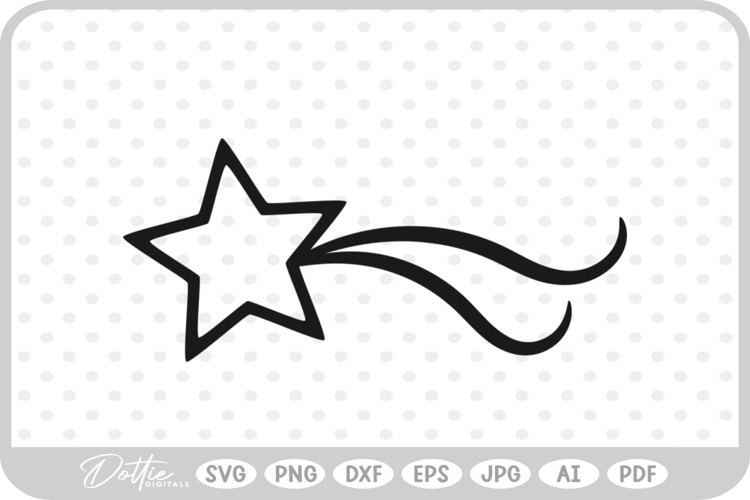 Sparkle Svg Image 24