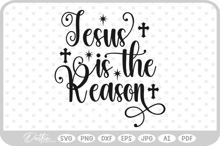 Christmas Dxf Image 17