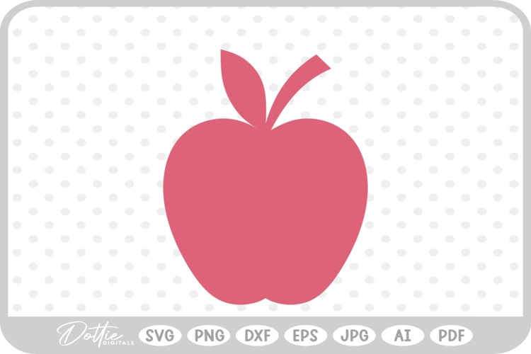 Apple Png Image 12