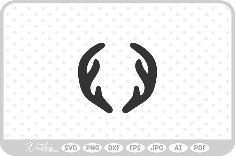 Antlers Png Image 11