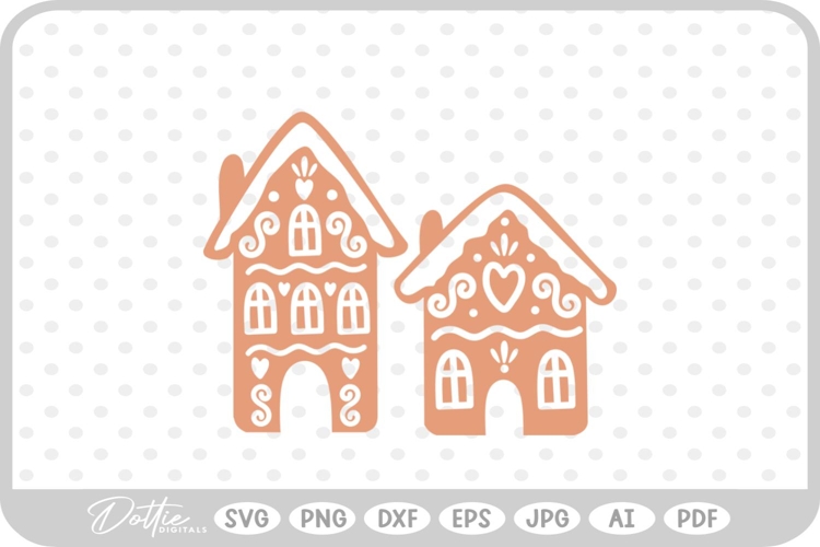 Christmas Dxf Image 9