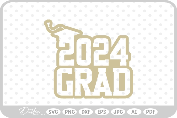 Grad Svg Image 3