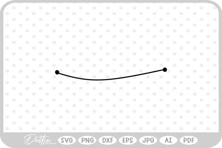 Decorative Line Png Image 9