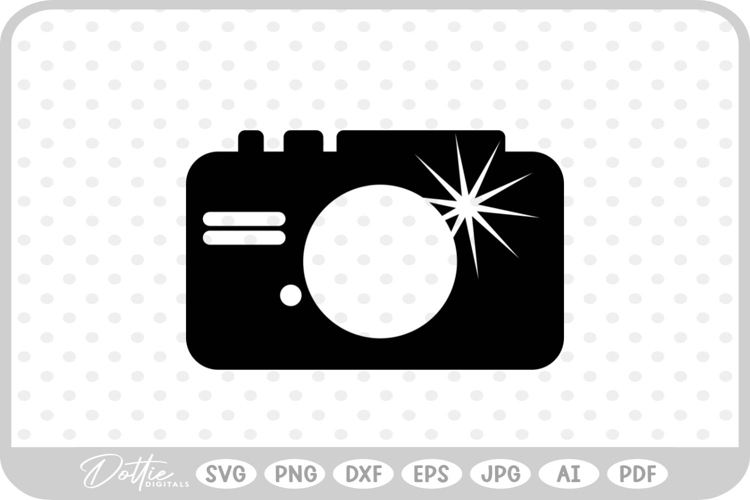 Kamera Png Image 9