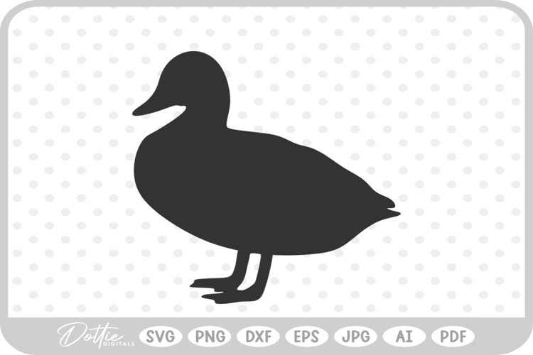 Duck Png Image 14