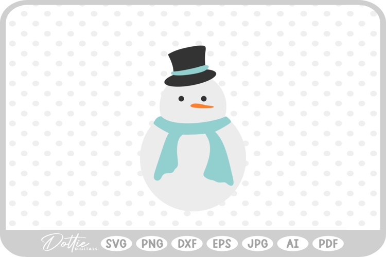 Christmas Dxf Image 12