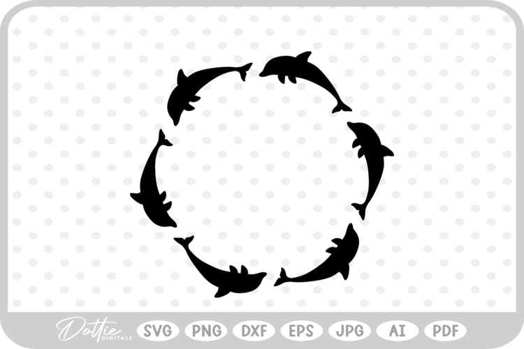 Dolphin Png Image 24