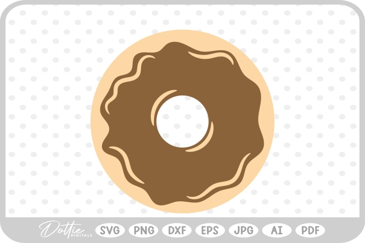 Donut Png Image 22