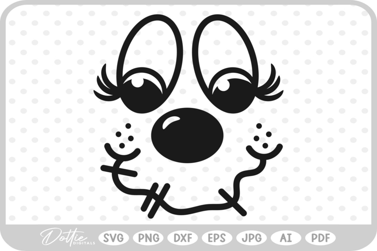 Halloween Dxf Image 20
