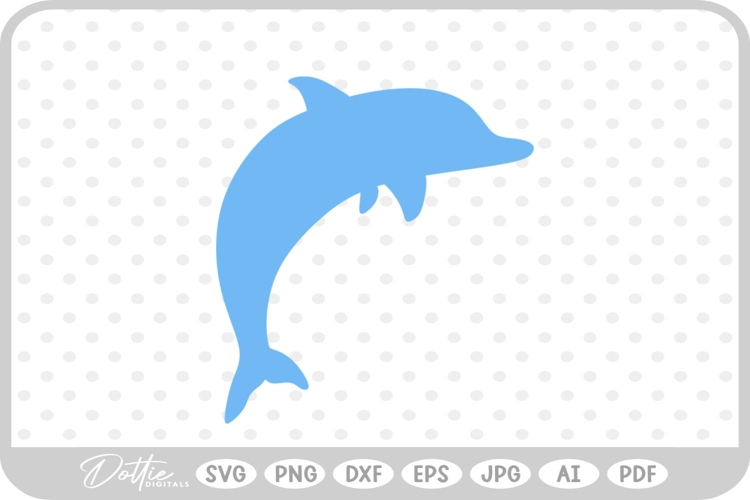 Dolphin Png