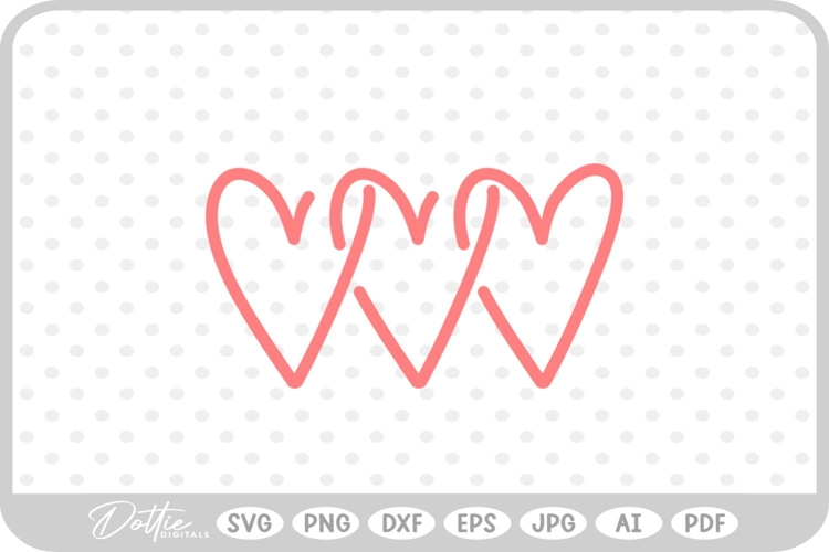 Lines Svg Image 12