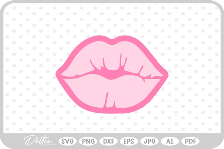 Lips Png Image 8