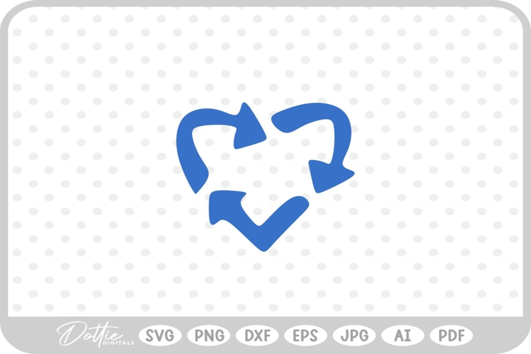 Recycle Png Image 3