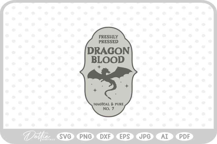 Blood Vector Image 18