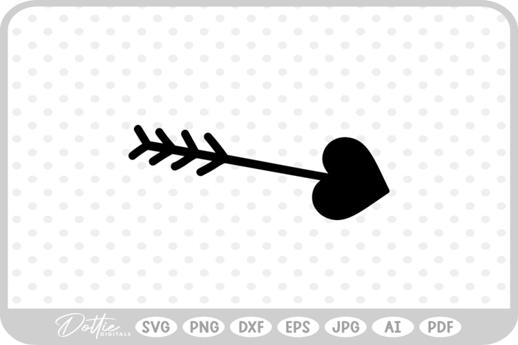 Arrow Vector Image 15