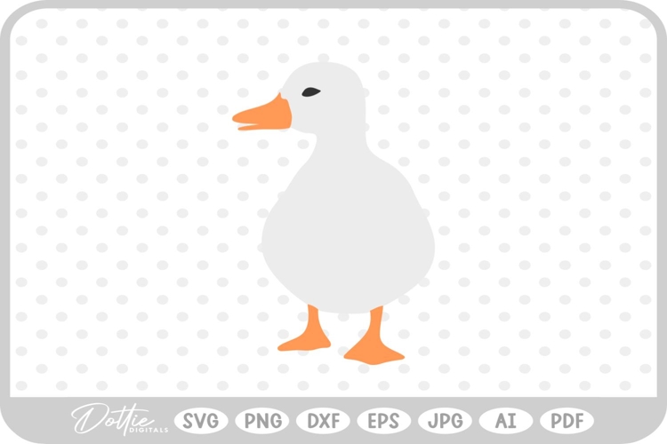 Duck Png Image 10