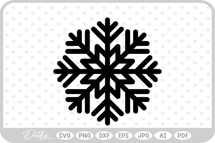 Christmas Dxf Image 21