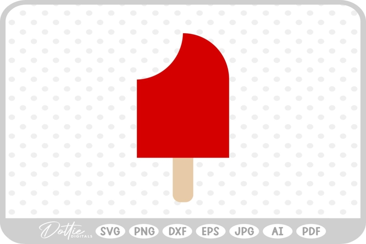 Ice Svg Image 19