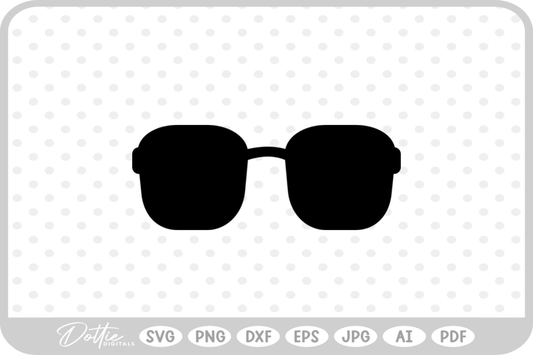 Sunglasses Png Image 4