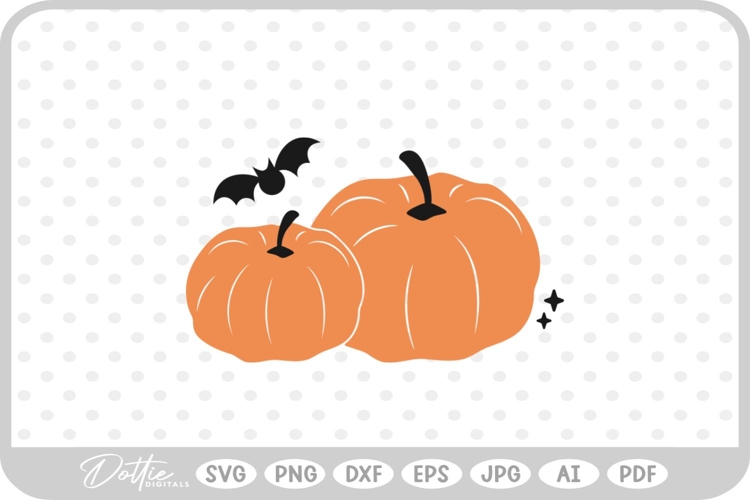 Halloween Dxf Image 11