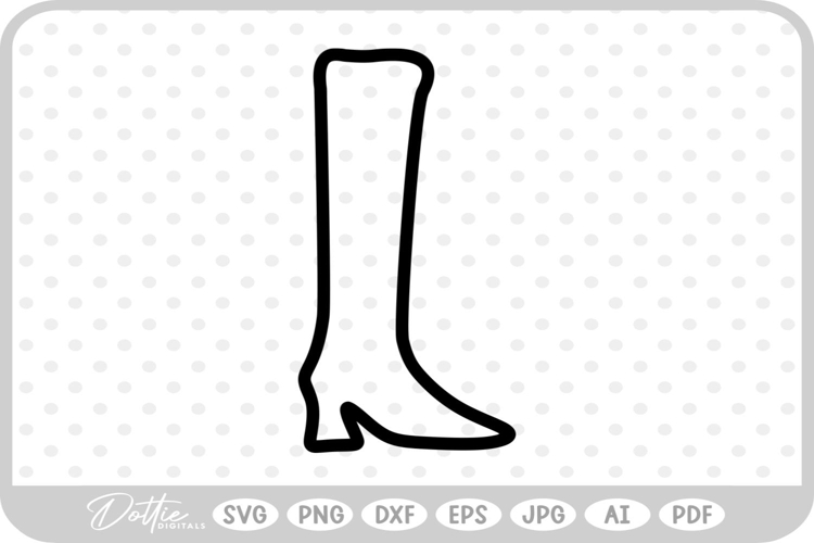 Boot Png Image 14