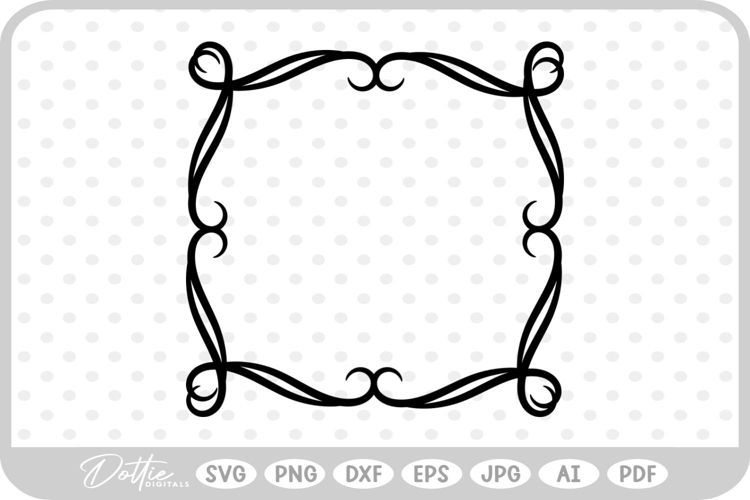 Swirl Vector Image 4