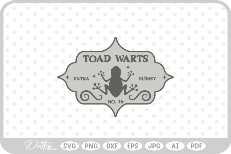 Toad Illustration Image 8