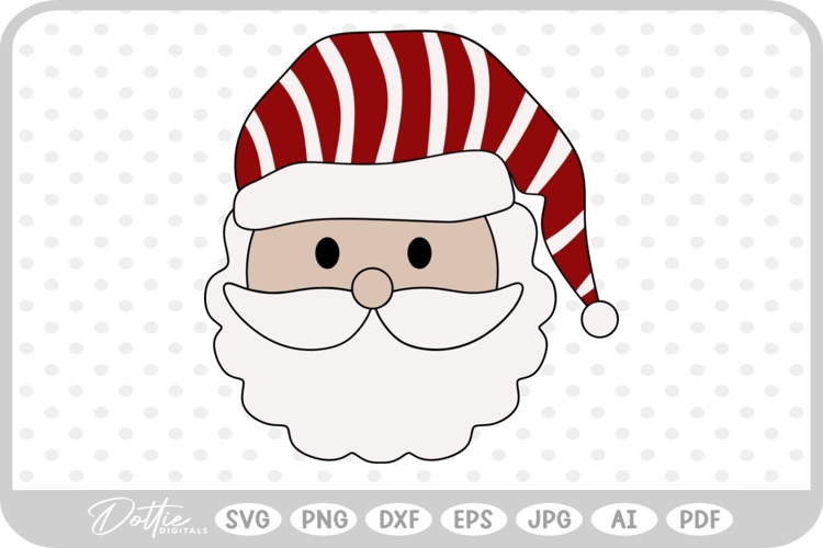 Christmas Dxf Image 22