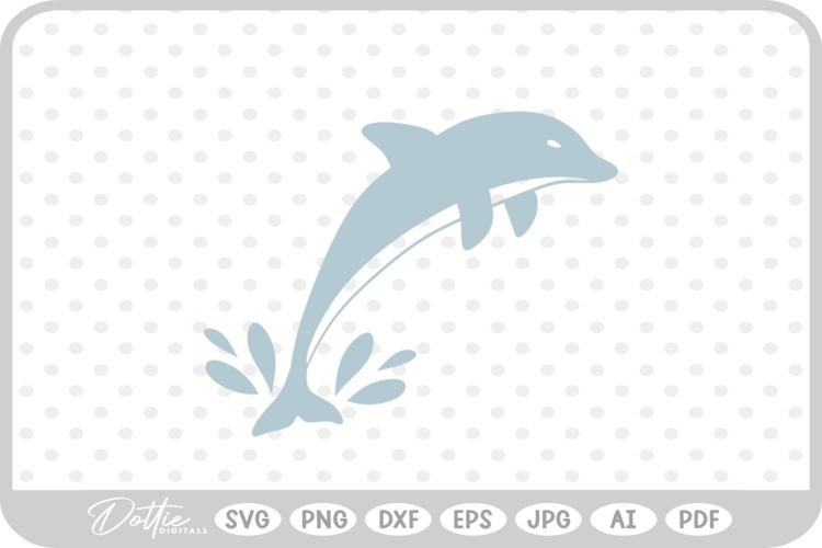 Dolphin Png Image 8