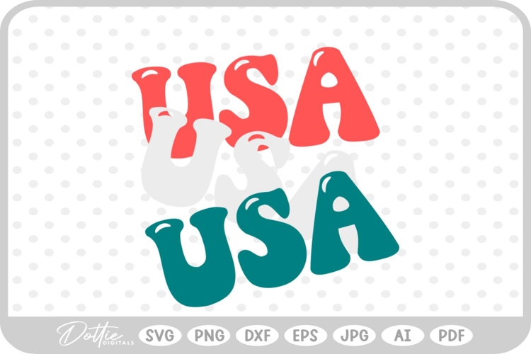 4th Of July Vector Image 4