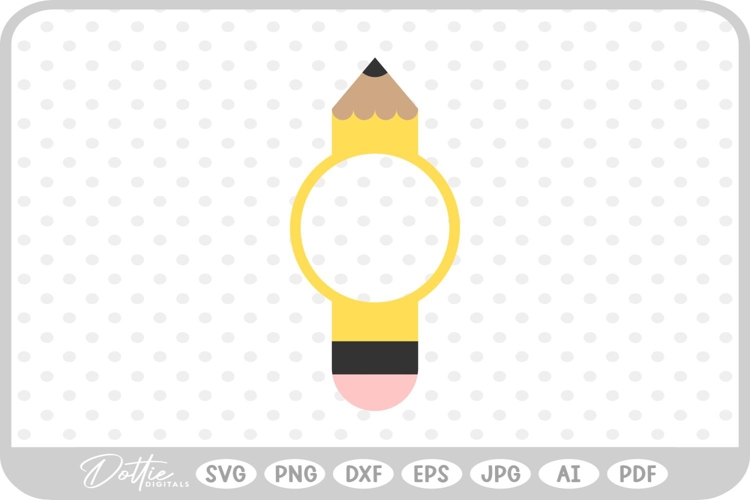 Pencil Png Image 8