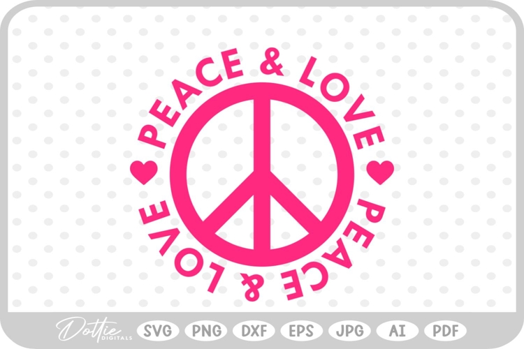 Peace Illustration Image 21