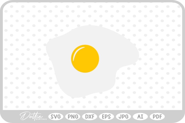 Egg Png Image 16