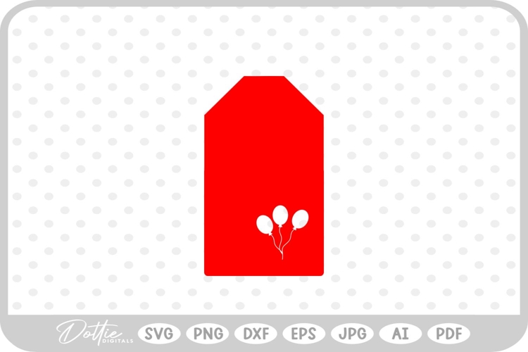 Party Svg Image 15