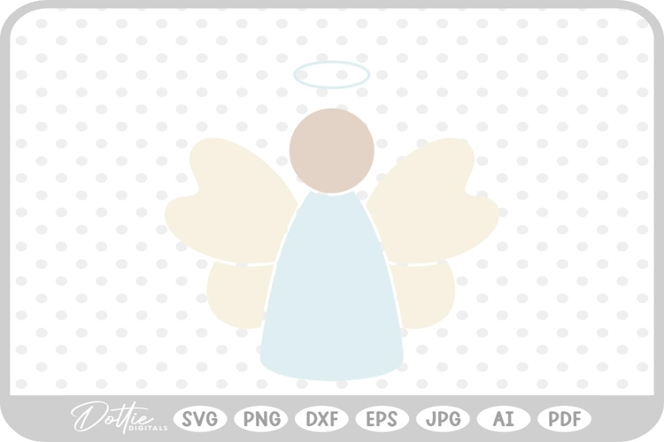 Christmas Dxf Image 6