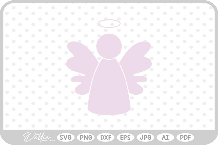 Christmas Dxf Image 19