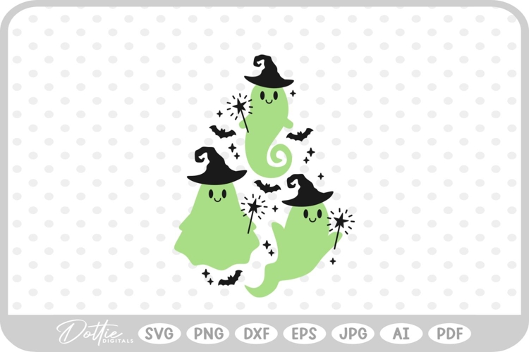 Witch Hat Svg Image 2