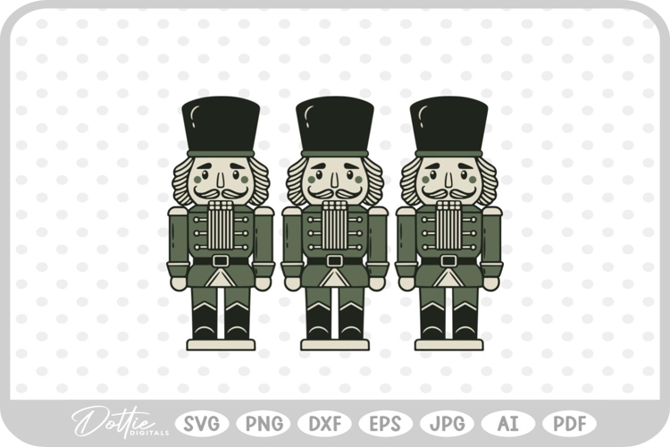 Christmas Dxf Image 24