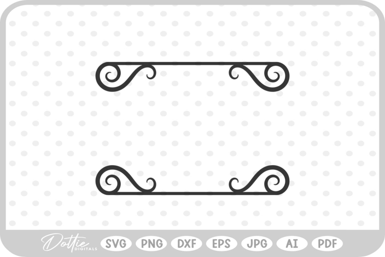 Swirl Vector Image 3