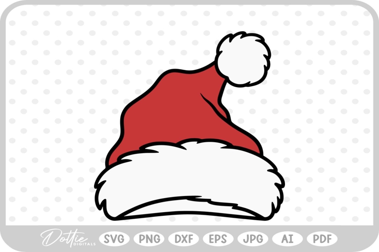 Weihnachtsmütze Png Image 11