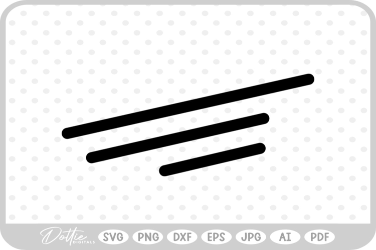 Decorative Line Png Image 10