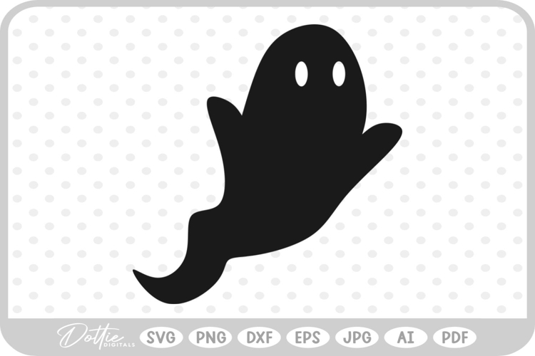 Halloween Dxf Image 8