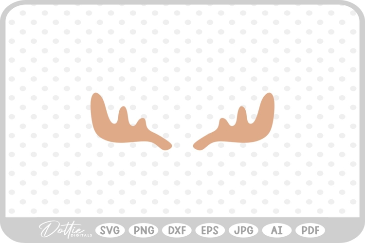 Antlers Png Image 21