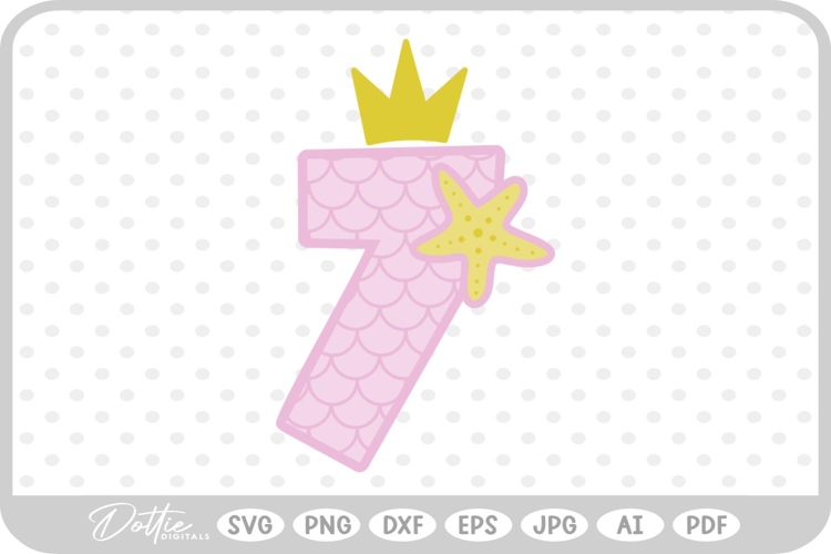Starfish Illustration Image 5