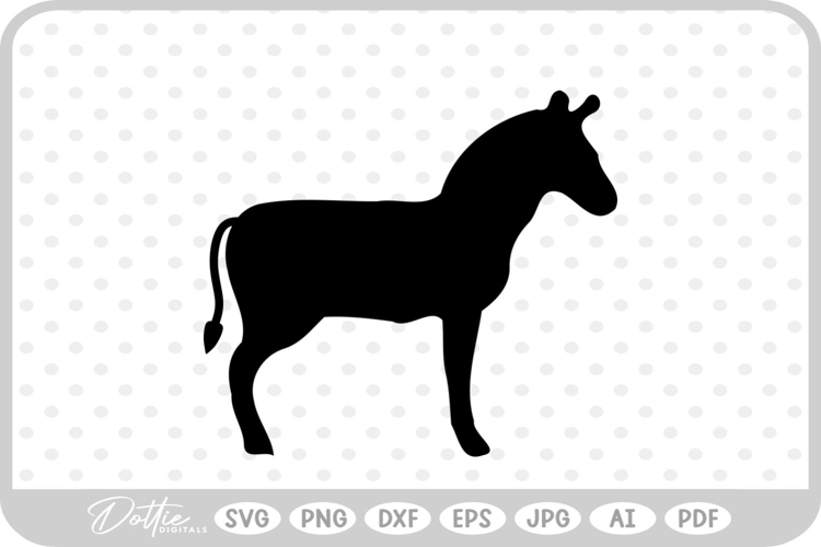 Horse Png Image 19