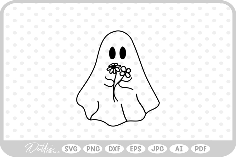 Halloween Dxf Image 12
