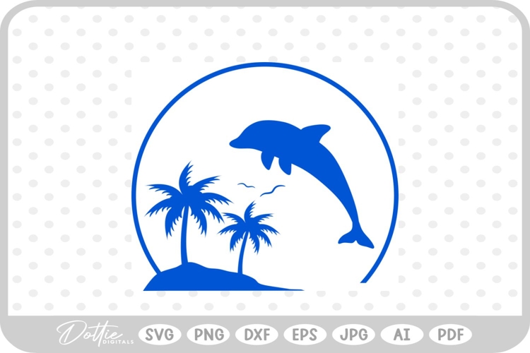 Dolphin Png Image 7